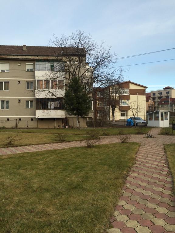 Ferienwohnung Apartament Ema Băile Felix Exterior foto